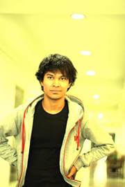 Jeffry Ginting