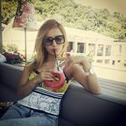 Aysegul Ekmen