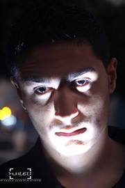 Khalilo Ayed