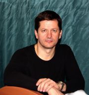 Angel Marin