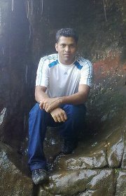 Boopathiraja Kandasamy