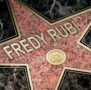 Fredy Rubi