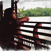 Shraddha Arjun
