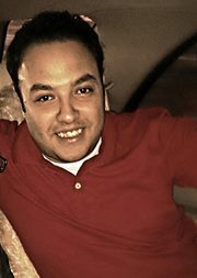 Ahmed Fekri