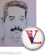 Vinod Balachandran