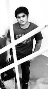Ianz Calayag