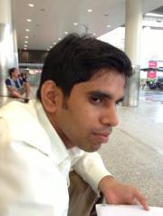 Saravanan Rengachari