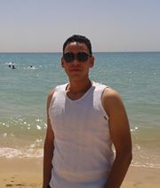 Sameh Faried