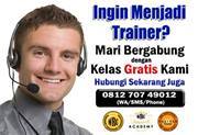 Bang Trainerpreneur