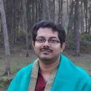 Kripa Ghosh
