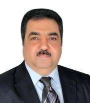 سعد علي مهدي