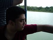 পল্লব গোস্বামী