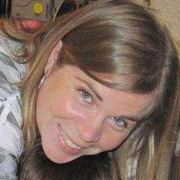 Megan Schefter-Welsh