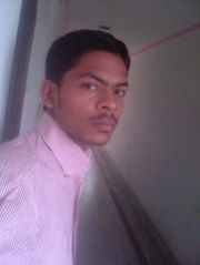 Anupam Maity
