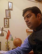 Anil Mehta