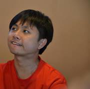 Isaac Chua kh
