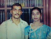 Subasini Paramasivan
