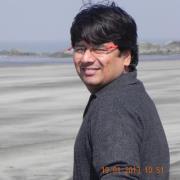 Rajesh Patil