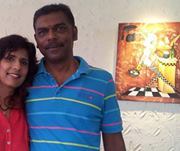 Subita Devadasan