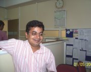 Saurabh Pandey