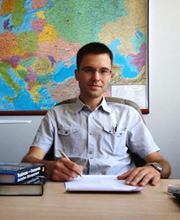 Max Nemkov
