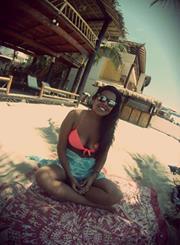 Jaia Bryson saposnik
