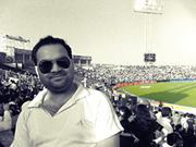 Bhushan Gorde