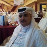 يوسف الزهراني