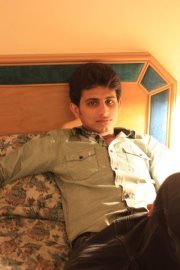 Hasnain Raza