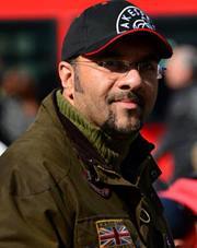 Jayanth Akali