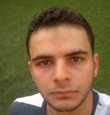 Mustafa Aamer