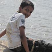 Hrithik Goyal