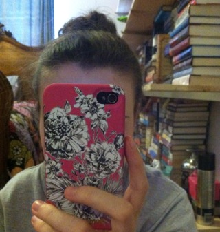 Goodreads profile picture for @innocents