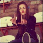 Dalia Hussein