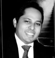 Adnan Ali