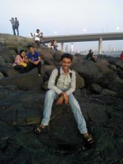 Onkar Sutar