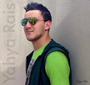 Yahya Rais