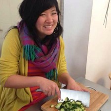 Kimberly Wong