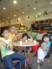 Aaron Irwanto
