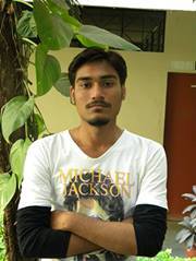 Ankit Sharma