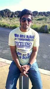 Jeevan Reddy