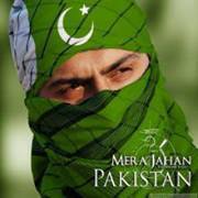 Shahzad Ahmad