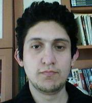 Onur Güvercin