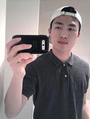 Cheong Yewping