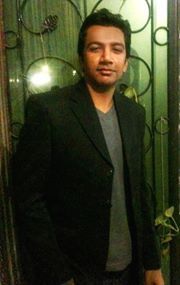 Faizan Tariq