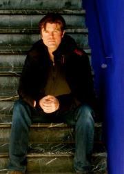 Michael Firth