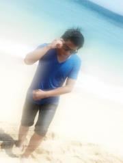 Stephanus Chrisaditya