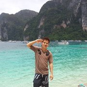 Sernbounpaseth Run too tkk