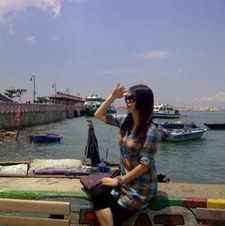 Szu Wei