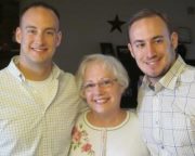 Pat Johnson-backsmeier